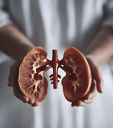 Lesión renal aguda Lesión renal aguda